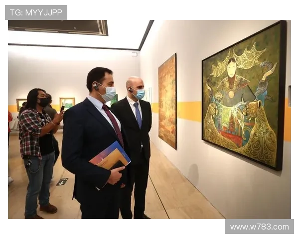 文体共绽阿森纳艺术展登陆上海