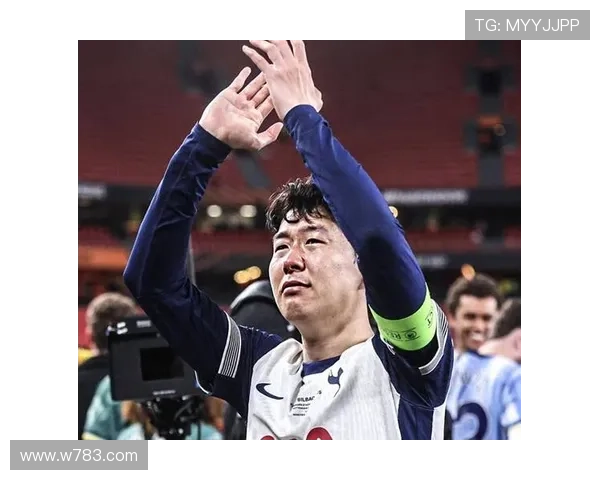 热刺失孙凯更衣室缺领袖